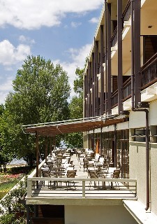Hotel Xenia Palace