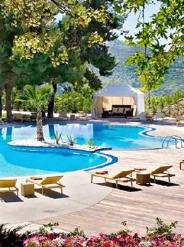 Hotel Xenia Palace