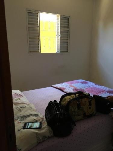 Isis House - Casa Temporada Em Bras�lia