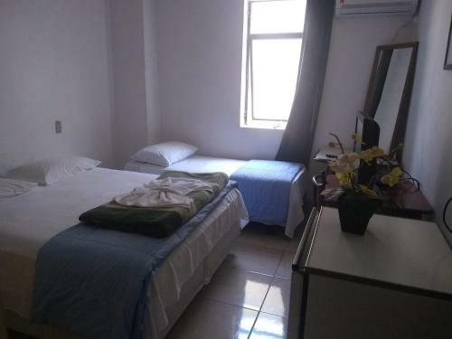 Hotel Oldoni