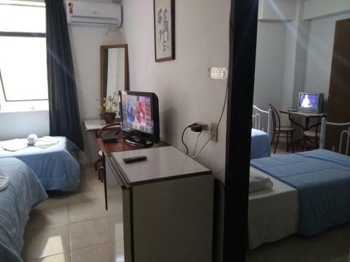 Hotel Oldoni