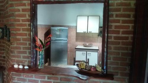 Lodge Oce�nica Chal�s