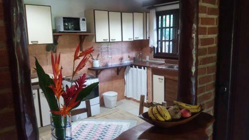 Lodge Oce�nica Chal�s