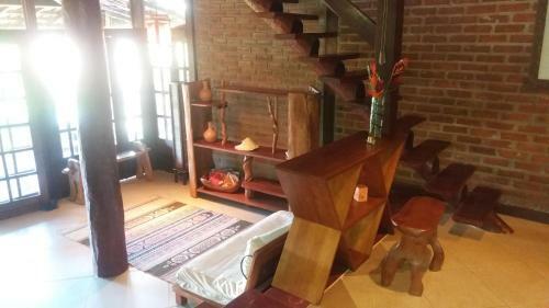 Lodge Oce�nica Chal�s