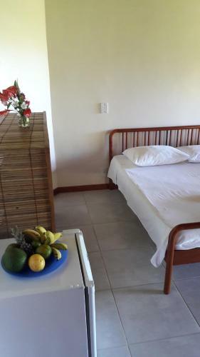 Lodge Oce�nica Chal�s