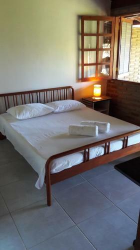 Lodge Oce�nica Chal�s