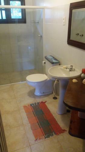 Lodge Oce�nica Chal�s