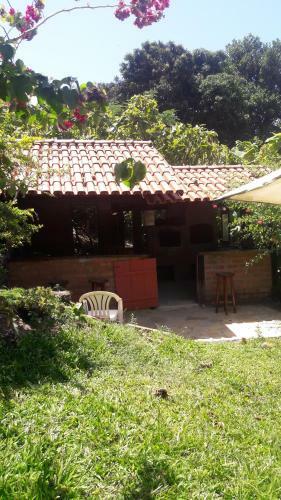 Lodge Oce�nica Chal�s