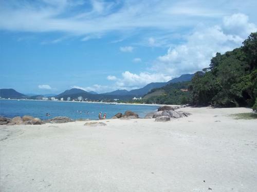 Casa Do Paulo, Parte De Cima, 2 Quartos, Praia Mococa