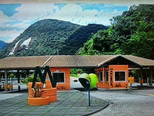 Casa Do Paulo, Parte De Cima, 2 Quartos, Praia Mococa