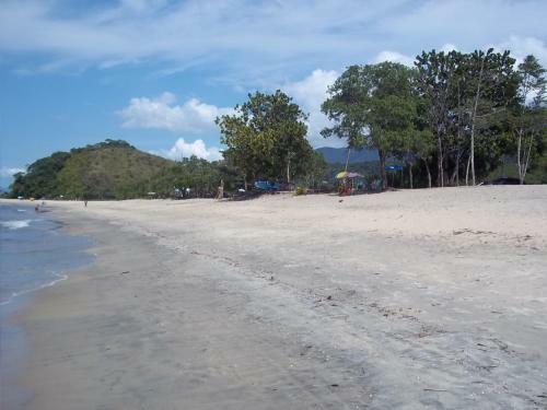 Casa Do Paulo, Parte De Cima, 2 Quartos, Praia Mococa
