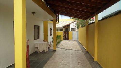 Casa Do Paulo, Parte De Cima, 2 Quartos, Praia Mococa