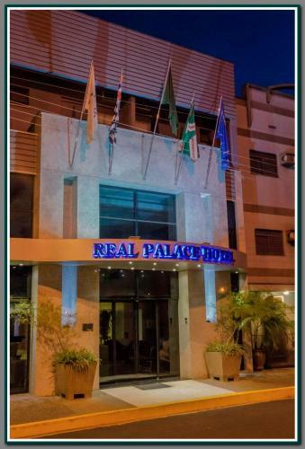 Real Palace Hotel
