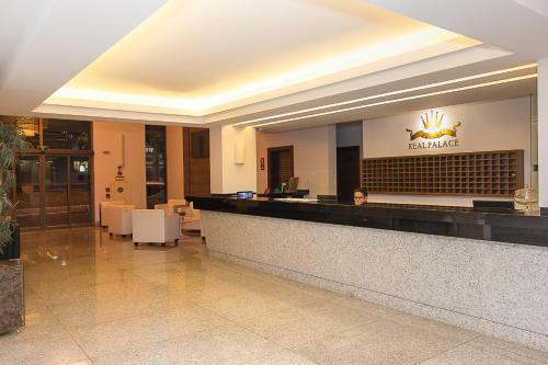 Real Palace Hotel