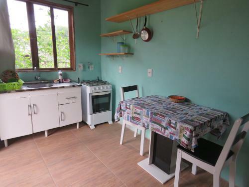 Apartamento Vila Equil�brio Natural