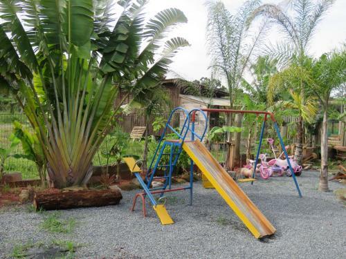 Apartamento Vila Equil�brio Natural