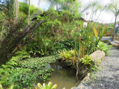 Apartamento Vila Equil�brio Natural