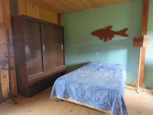 Apartamento Vila Equil�brio Natural