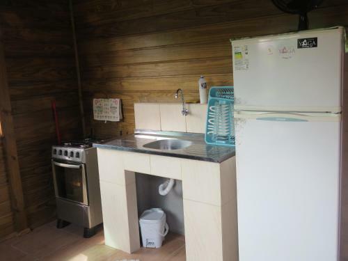 Apartamento Vila Equil�brio Natural