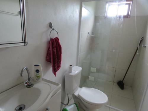 Apartamento Vila Equil�brio Natural
