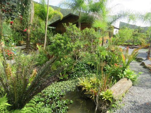 Apartamento Vila Equil�brio Natural