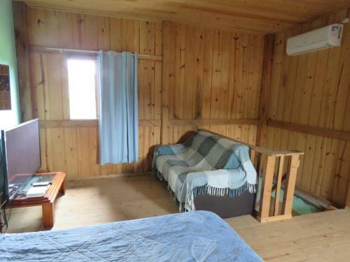 Apartamento Vila Equil�brio Natural