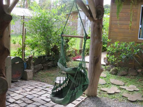 Apartamento Vila Equil�brio Natural