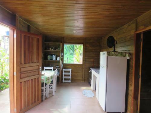 Apartamento Vila Equil�brio Natural