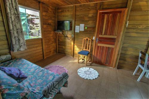 Apartamento Vila Equil�brio Natural
