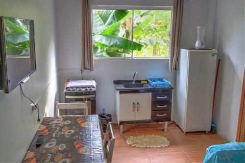 Apartamento Vila Equil�brio Natural