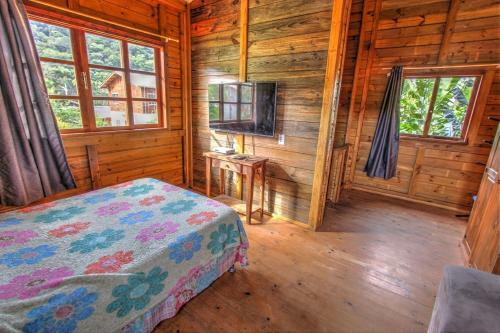 Apartamento Vila Equil�brio Natural
