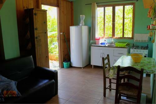 Apartamento Vila Equil�brio Natural