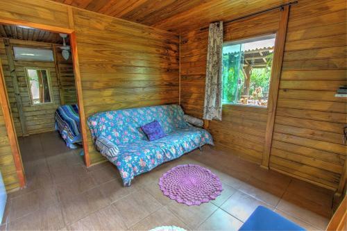 Apartamento Vila Equil�brio Natural