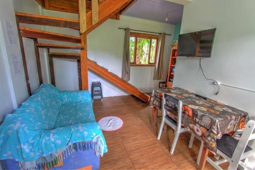 Apartamento Vila Equil�brio Natural