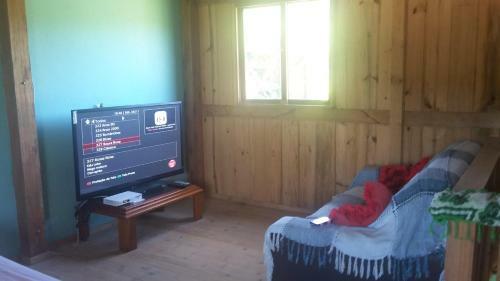 Apartamento Vila Equil�brio Natural