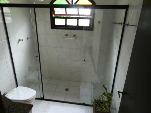 Hostal Praia Canto Do Forte Guest House
