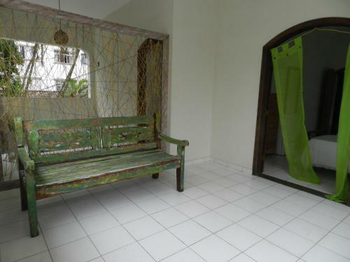 Hostal Praia Canto Do Forte Guest House