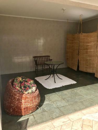Hostal Praia Canto Do Forte Guest House