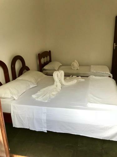 Hostal Praia Canto Do Forte Guest House