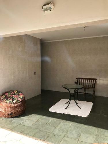 Hostal Praia Canto Do Forte Guest House