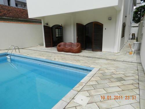 Hostal Praia Canto Do Forte Guest House