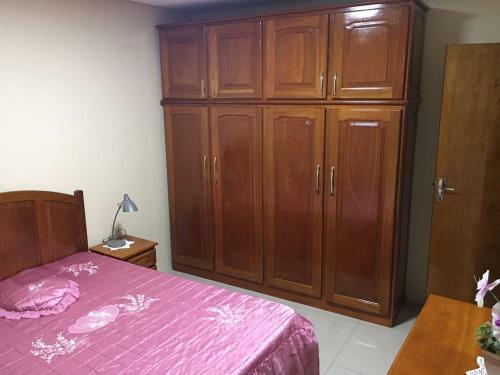 Apartamento Maria Helena