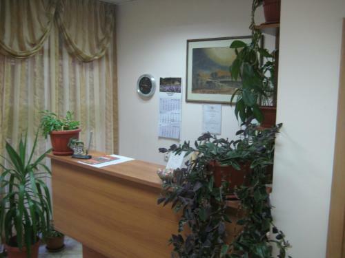 Hotel Restaurant Popini Laki