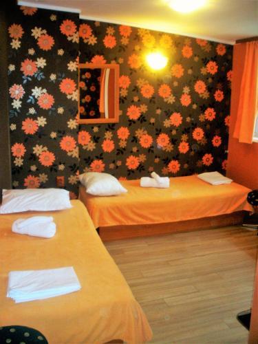 Hostal Gaidarski 3 Guest House