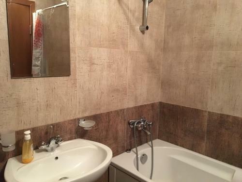 Rivendell Apartments Sequoia Borovets