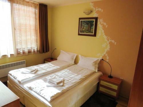Rivendell Apartments Sequoia Borovets
