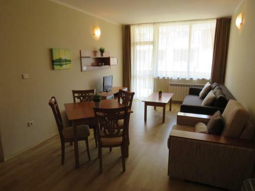 Rivendell Apartments Sequoia Borovets