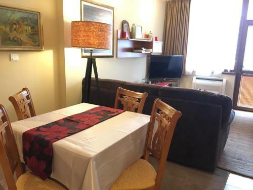 Rivendell Apartments Sequoia Borovets