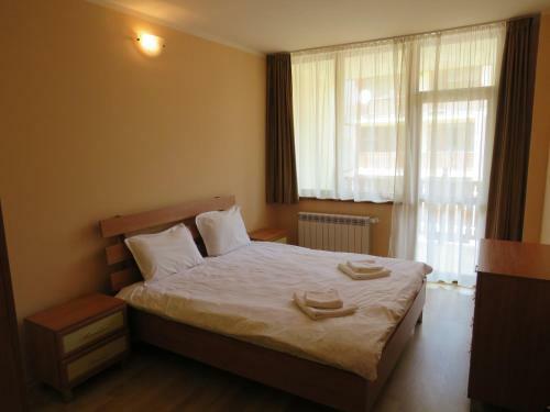 Rivendell Apartments Sequoia Borovets