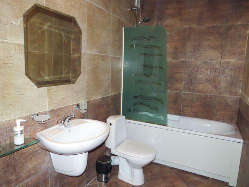 Rivendell Apartments Sequoia Borovets